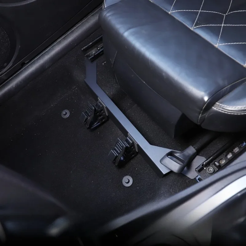 For Seat Leon 2008-2012 Alumin - огляд і ціна Car Accessories Under 1000