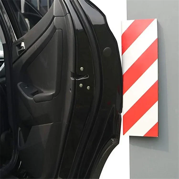 1-10PCS Universal Fit Foam Gar - огляд і ціна Bumper Guard Protector