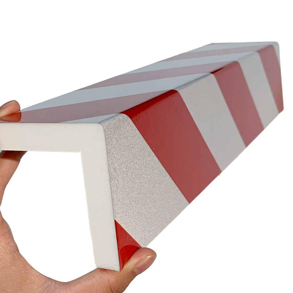 1-10PCS Universal Fit Foam Gar - огляд і ціна Bumper Guard Protector