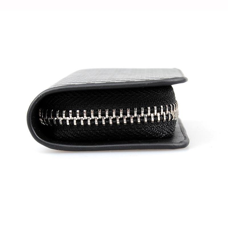 Carbon Fiber Car Key Chain Hol - огляд і ціна Car Key Signal Blocker