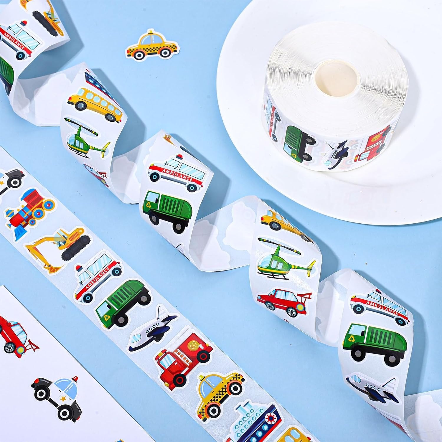 500/1000 Pcs Easykart Truck Ve - огляд і ціна Car Accessories Under 500