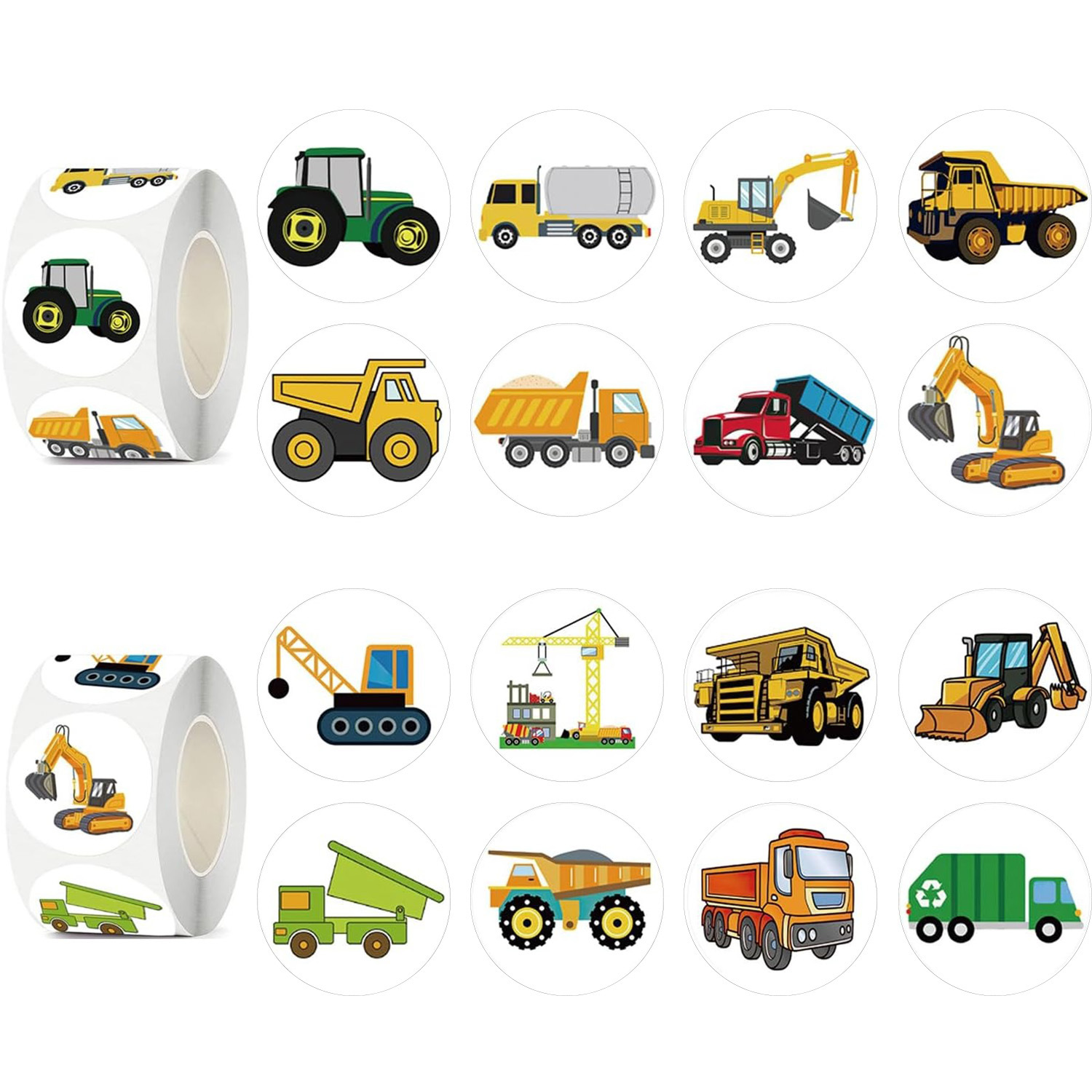 500/1000 Pcs Easykart Truck Ve - огляд і ціна Car Accessories Under 500