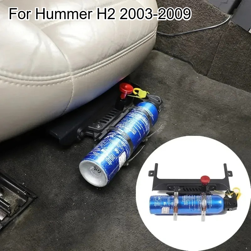 For Hummer H2 2003-2009 Alumin - огляд і ціна Car Accessories Under 1000