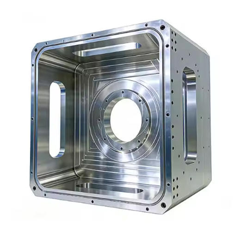Customized Auto Parts by CNC M - огляд і ціна Car Accessories Quotation