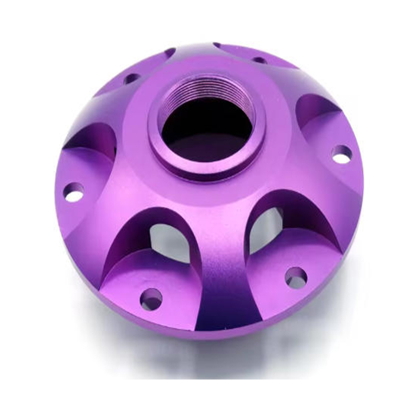 Customized Auto Parts by CNC M - огляд і ціна Car Accessories Quotation