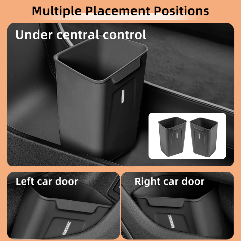 Silicone Car Interior Storage  - огляд і ціна Car Accessories Under 500