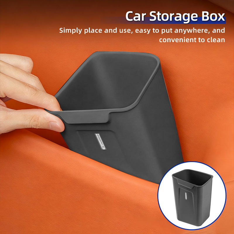 Silicone Car Interior Storage  - огляд і ціна Car Accessories Under 500