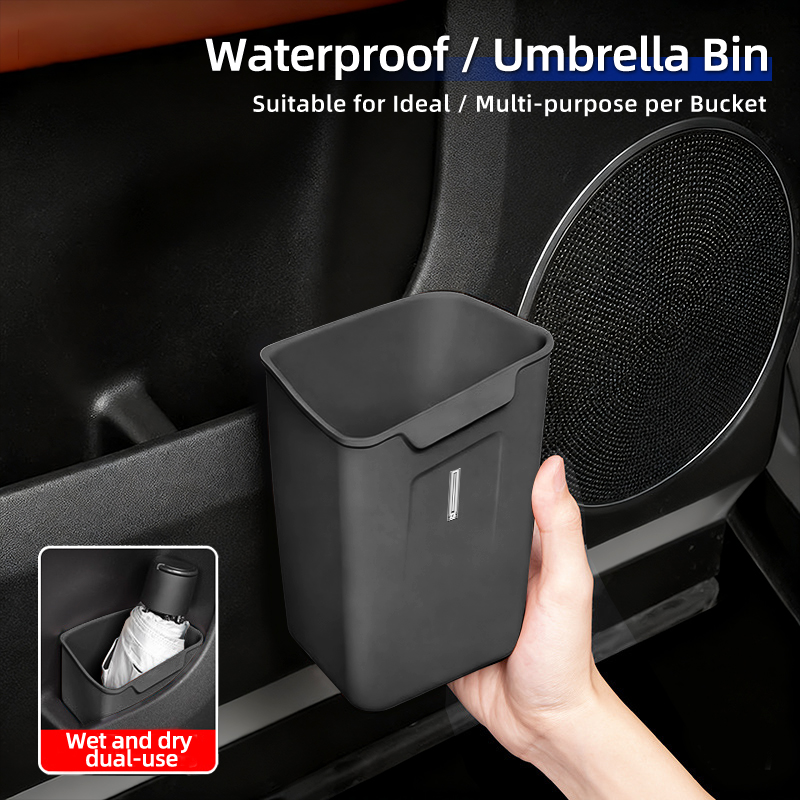 Silicone Car Interior Storage  - огляд і ціна Car Accessories Under 500