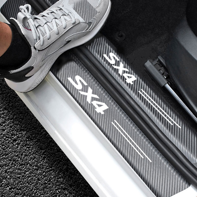 Car Sill Protector Decoration  - огляд і ціна Bumper Guard Protector