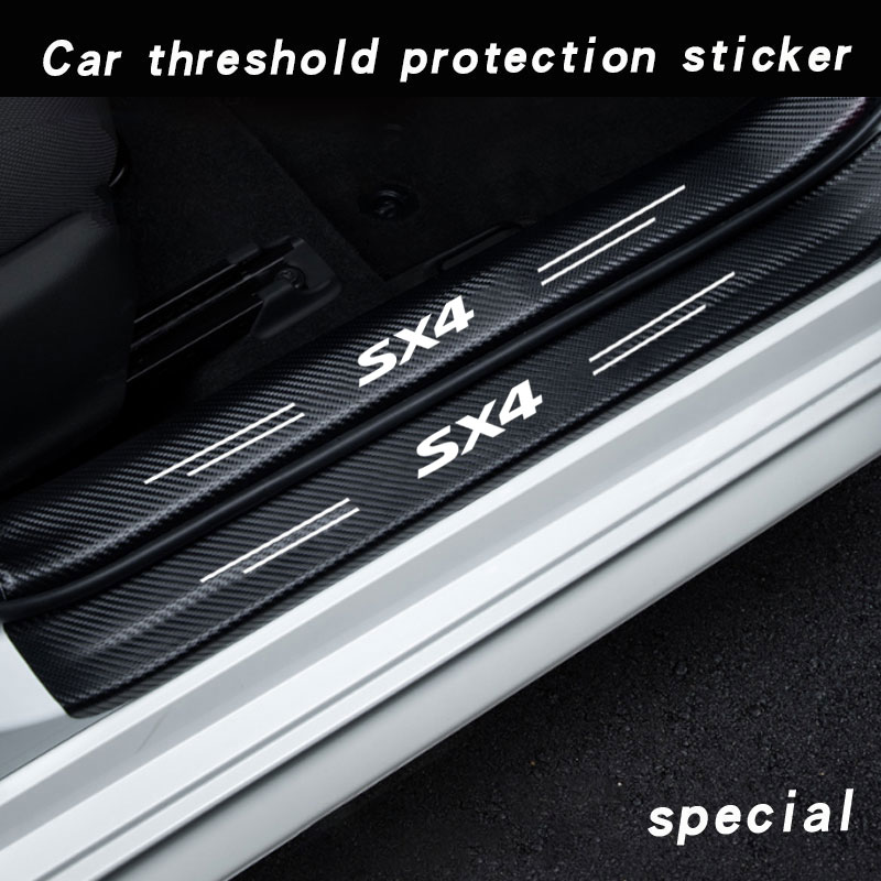Car Sill Protector Decoration  - огляд і ціна Bumper Guard Protector