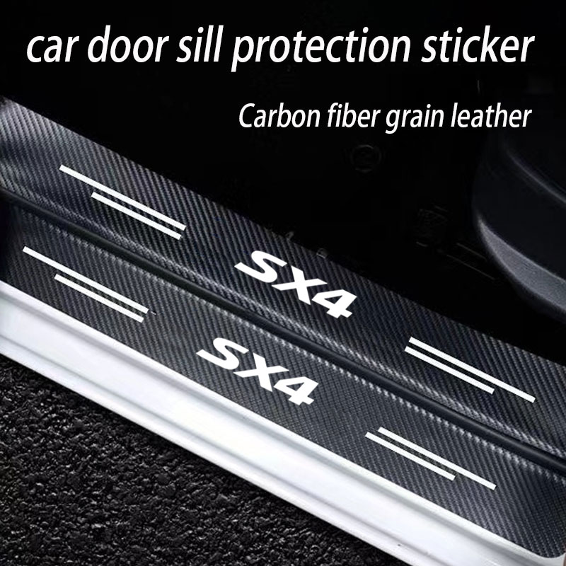 Car Sill Protector Decoration  - огляд і ціна Bumper Guard Protector